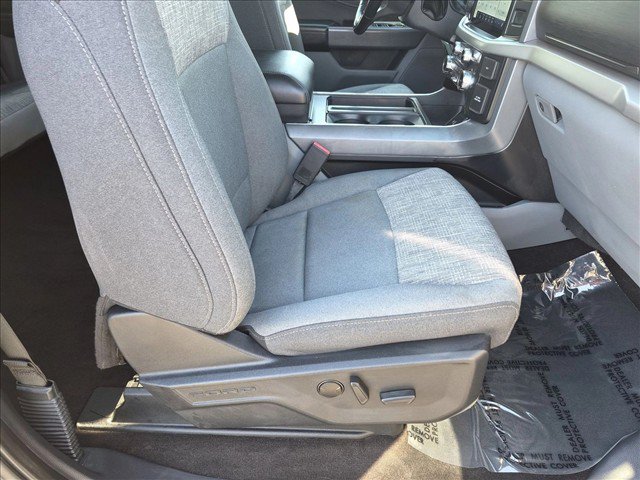 Used 2022 Ford F150 XLT w/ Equipment Group 302A High AWD/4WD image 20