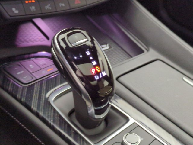 Used 2026 Cadillac CT5 Premium Luxury AWD/4WD image 17