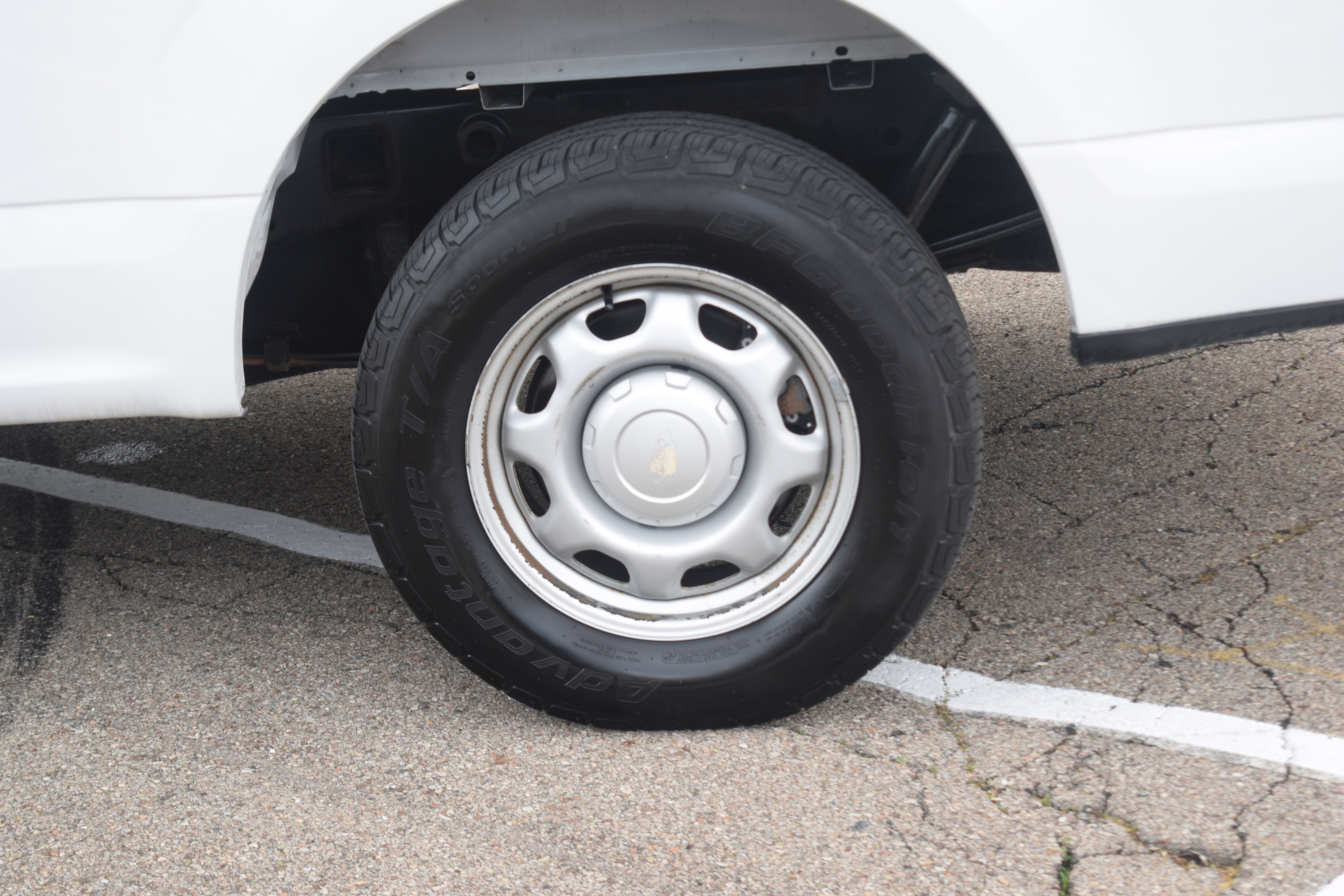 Used 2016 Ford F150 XL w/ XL Power Equipment Group RWD image 26