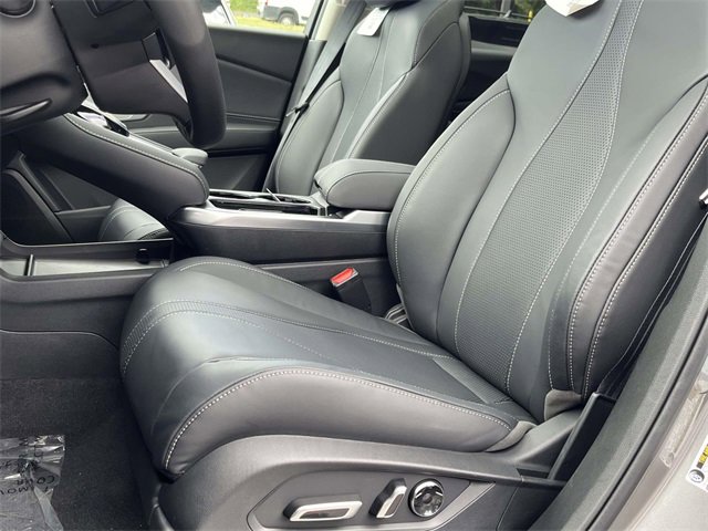 New 2025 Acura RDX w/ Technology Package image 13