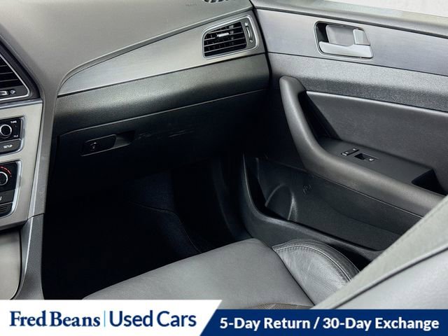 Used 2016 Hyundai Sonata Sport w/ Option Group 02 image 24