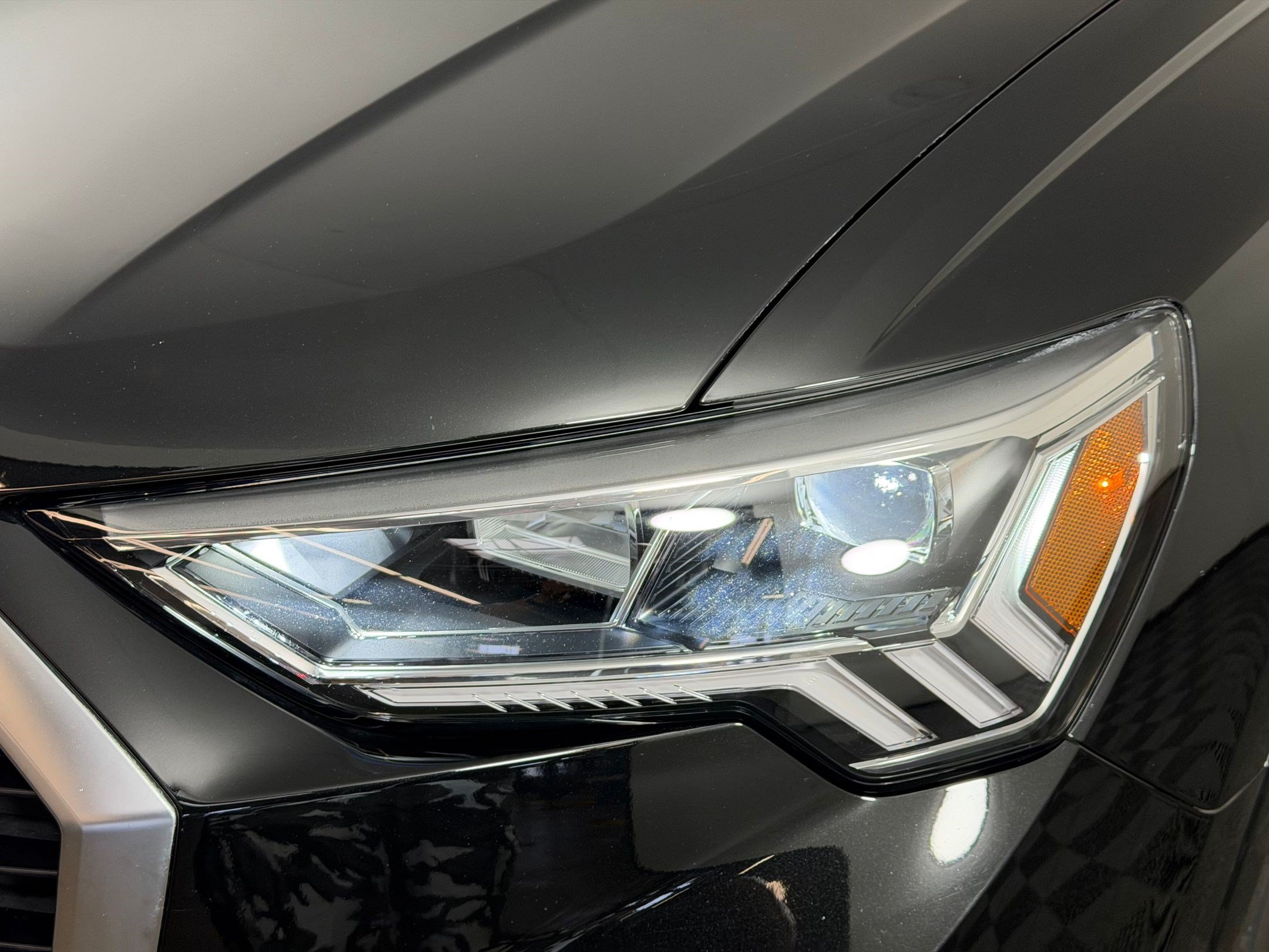 Certified 2023 Audi Q3 2.0T Premium Plus w/ Premium Plus Package AWD/4WD image 12