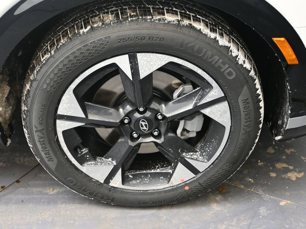 New 2026 Hyundai Palisade Limited image 11