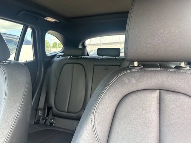 Used 2020 BMW X1 xDrive28i w/ Convenience Package AWD/4WD image 22