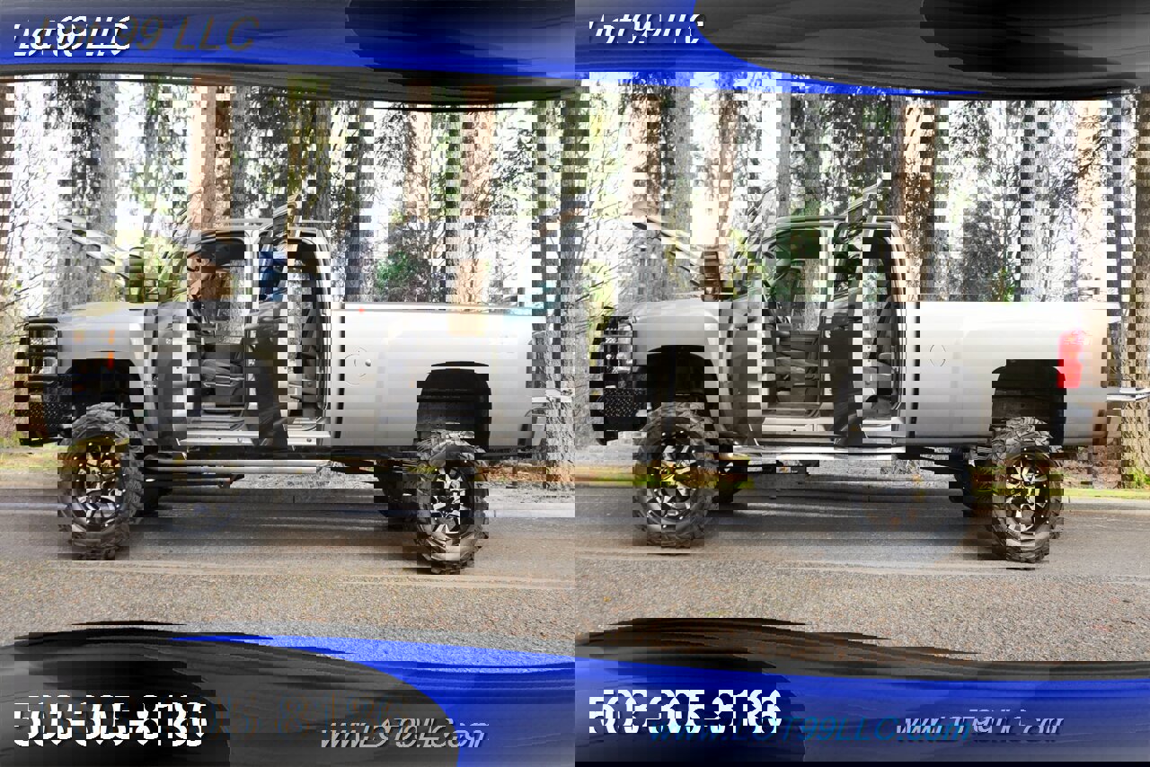 Used 2007 Chevrolet Silverado 2500 LT w/ 1LT Convenience Package image 25