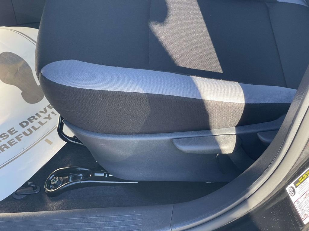 New 2025 Nissan Versa S w/ Trunk Package image 18