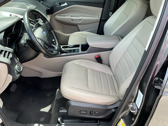 Used 2019 Ford Escape SEL FWD image 13