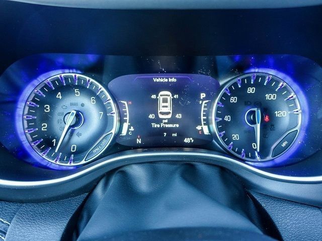 New 2026 Chrysler Pacifica Select w/ S Appearance Package FWD image 13