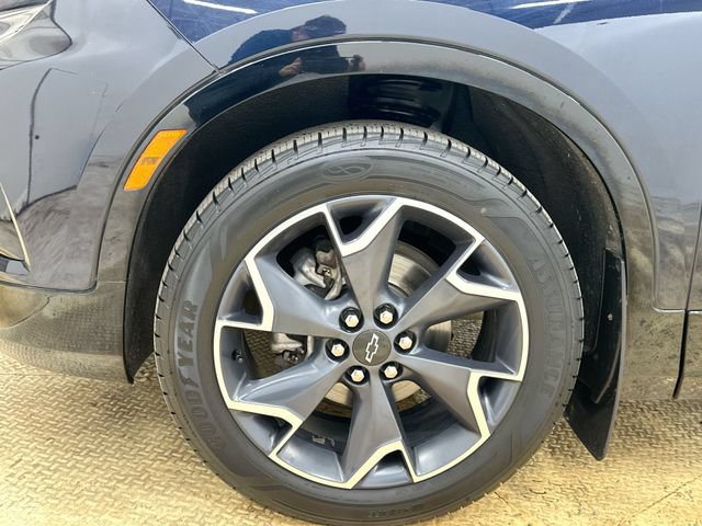 Used 2021 Chevrolet Blazer RS AWD/4WD image 19