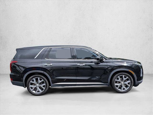 Used 2021 Hyundai Palisade SEL w/ Premium Package FWD image 4