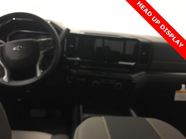 New 2026 Chevrolet Silverado 2500 ZR2 w/ LPO, Dark Essentials Package image 27