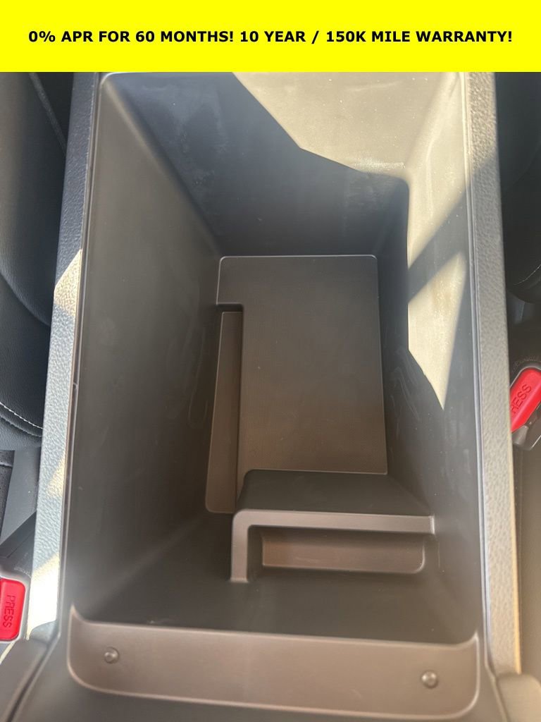 New 2026 Nissan Murano SL image 29