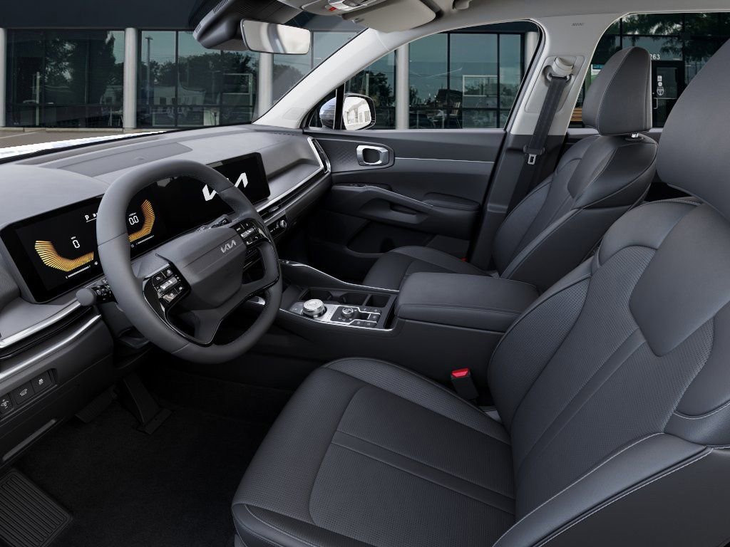 New 2026 Kia Sorento EX image 18