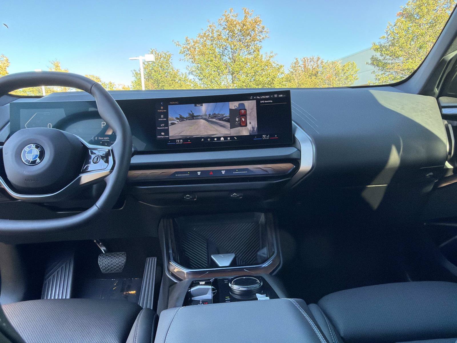 Certified 2026 BMW X3 xDrive30i AWD/4WD image 27