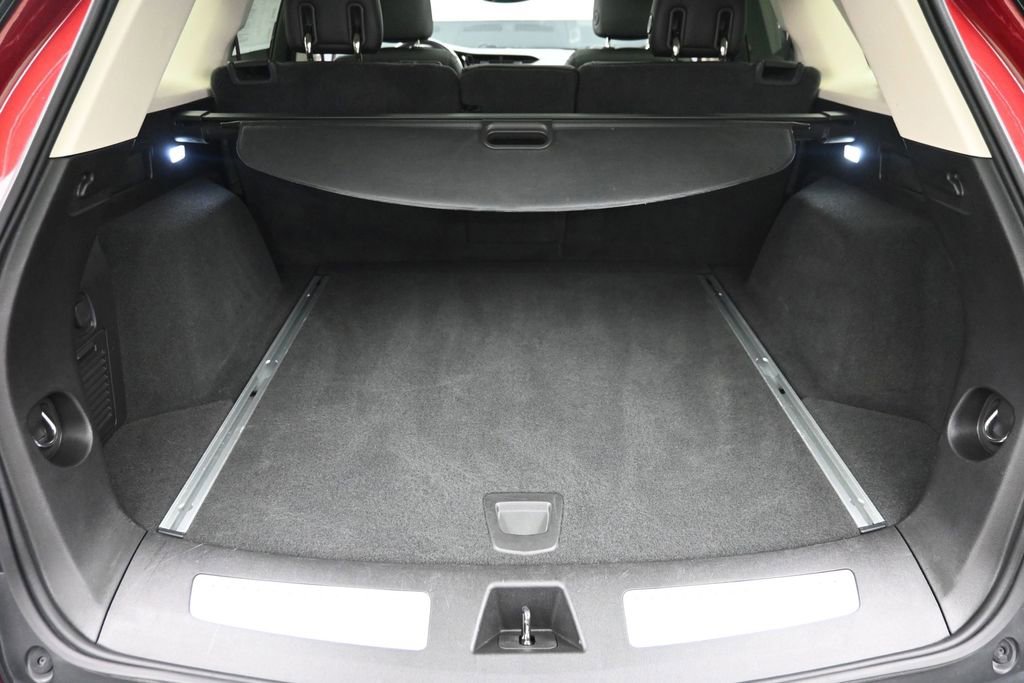 Used 2019 Cadillac XT5 Luxury AWD/4WD image 9