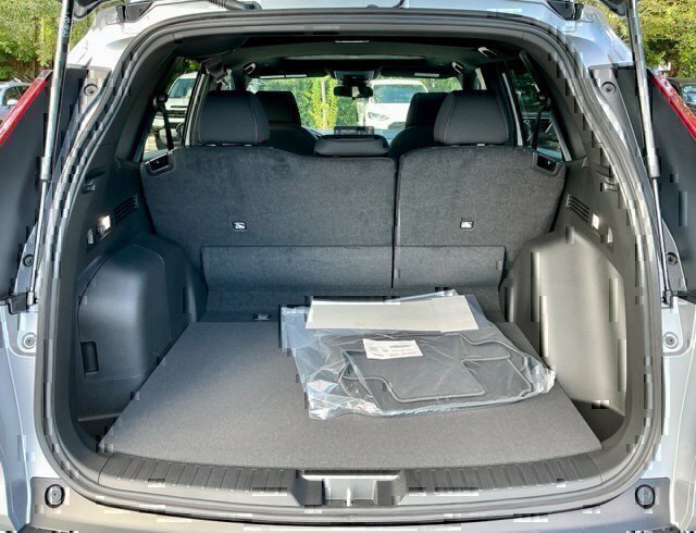 New 2027 Honda CR-V Sport image 20