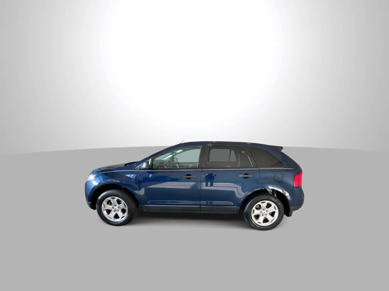Used 2012 Ford Edge SE AWD/4WD image 5