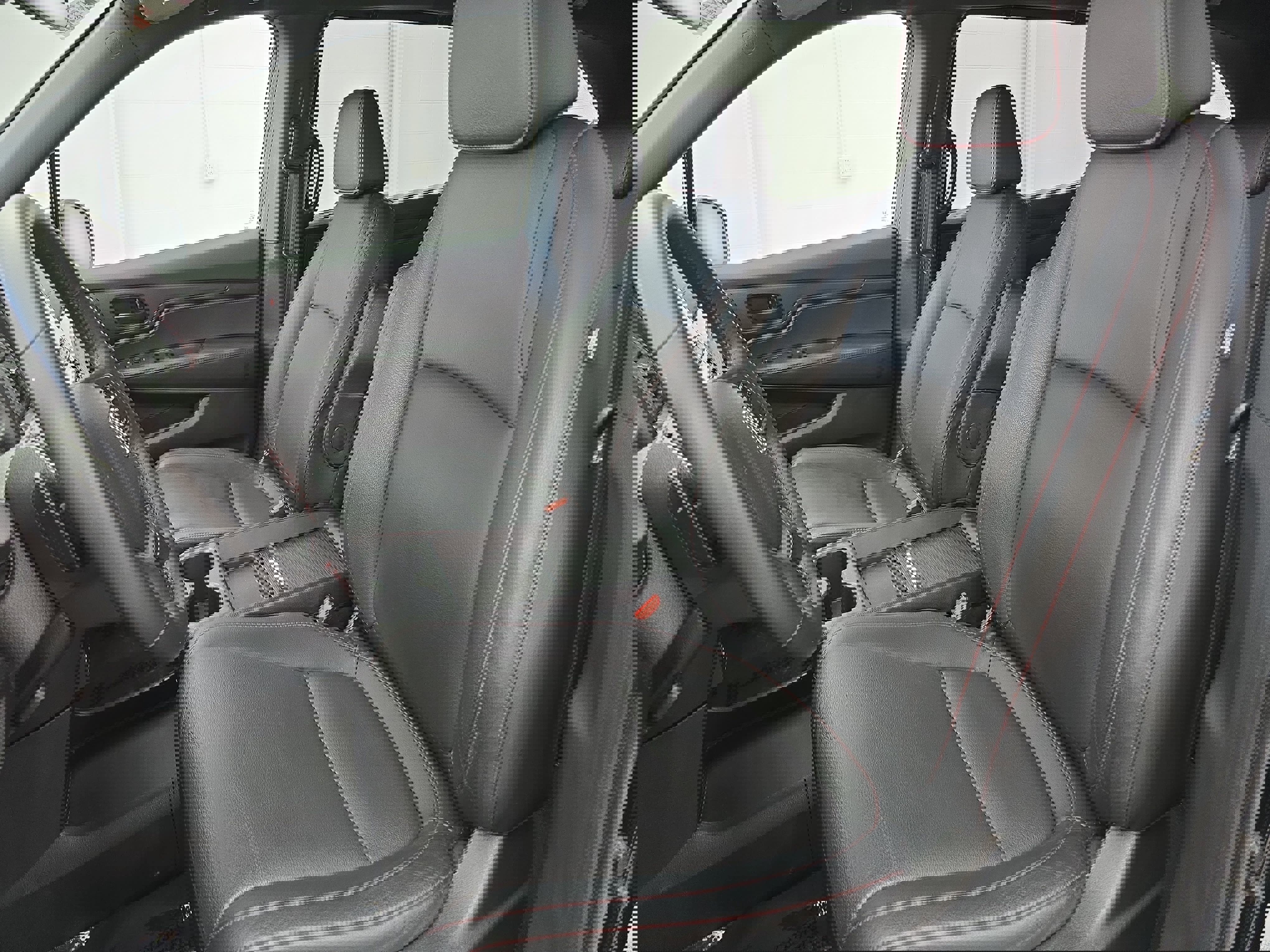 Certified 2024 Honda Odyssey Sport image 16