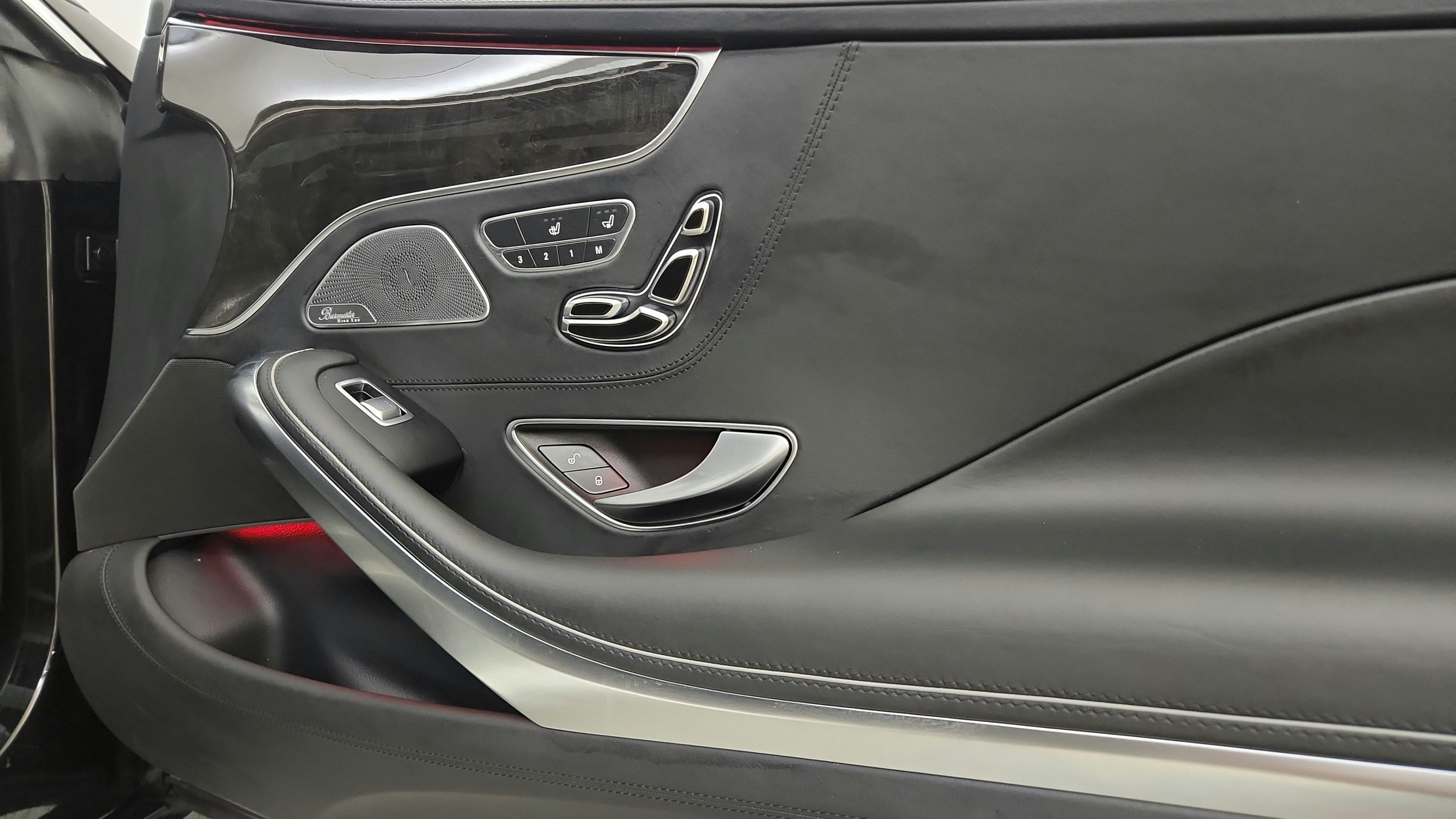 Used 2016 Mercedes-Benz S 63 AMG 4MATIC Coupe image 25