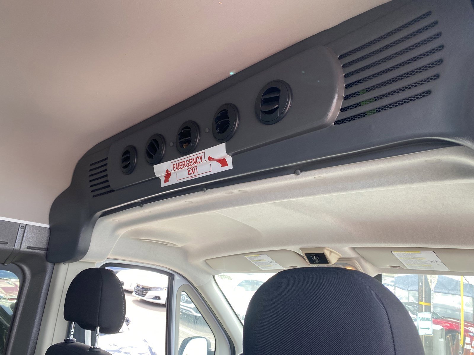 Used 2016 RAM ProMaster 3500 image 21