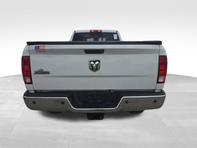 Used 2016 RAM 2500 Big Horn image 9