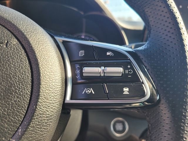 Used 2023 Kia Forte GT-Line w/ GT-Line Premium Package image 26