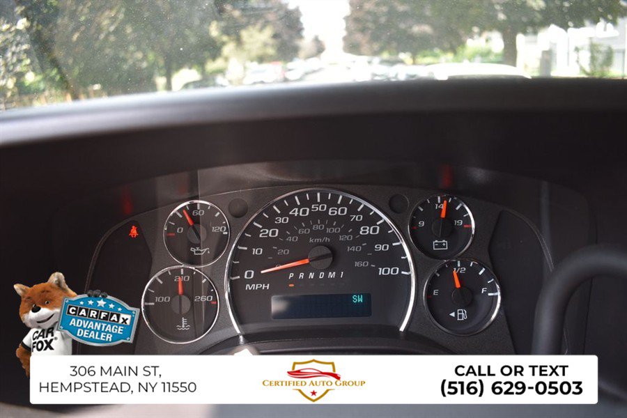 Used 2023 Chevrolet Express 3500 LT RWD image 16