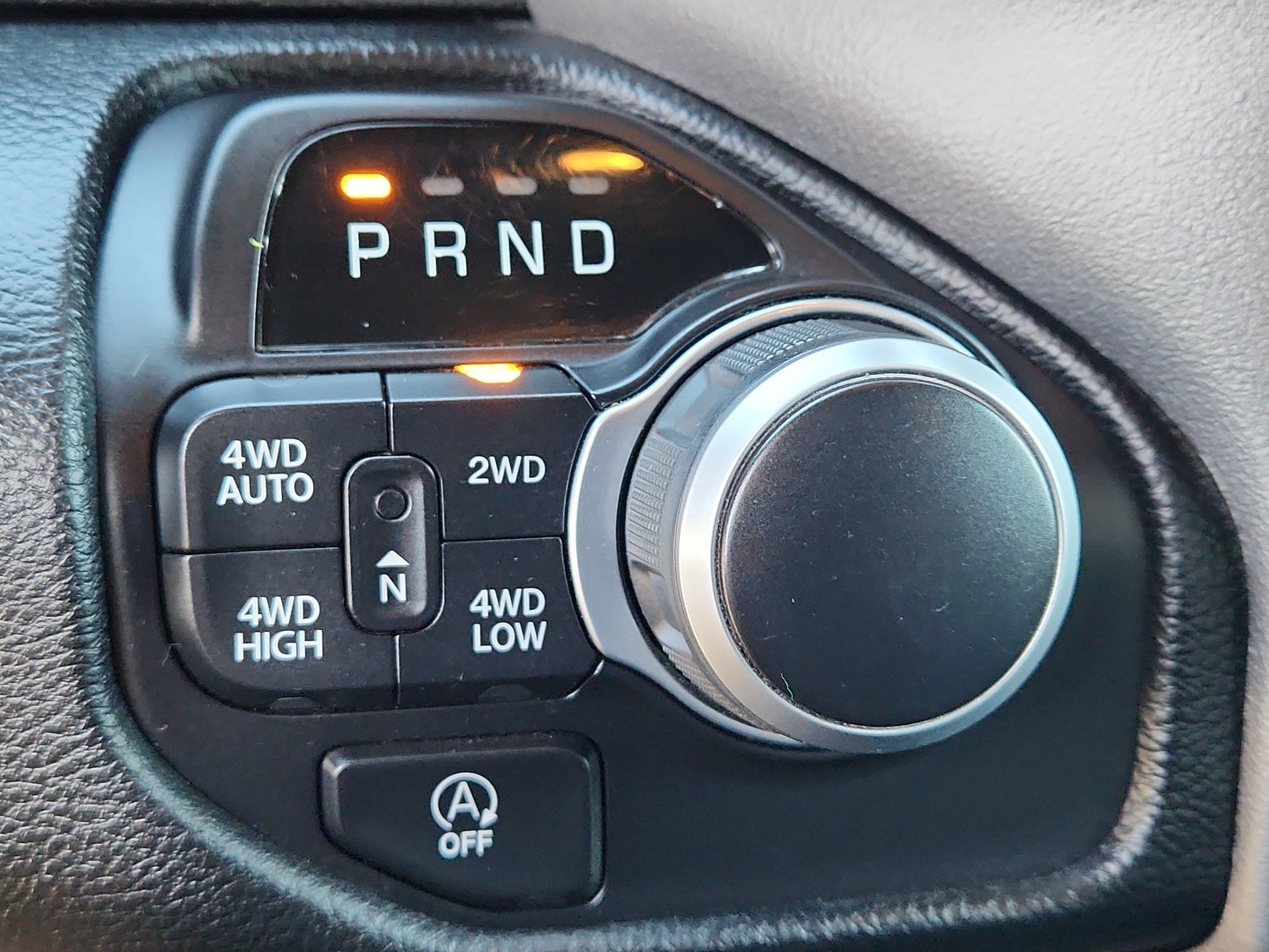 Used 2021 RAM 1500 Big Horn AWD/4WD image 22