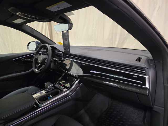 New 2026 Audi Q8 Premium Plus AWD/4WD image 35