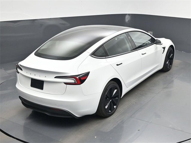 Used 2025 Tesla Model 3 Long Range image 44