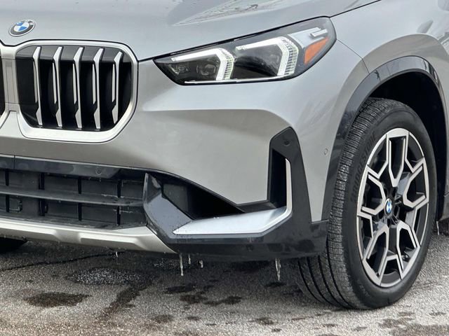 Used 2026 BMW X1 xDrive28i image 11