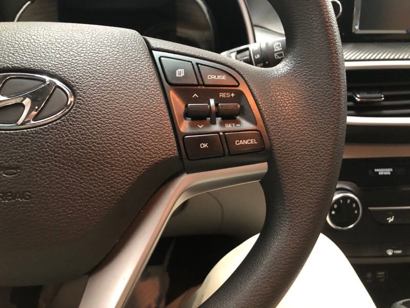 Used 2021 Hyundai Tucson SE image 22