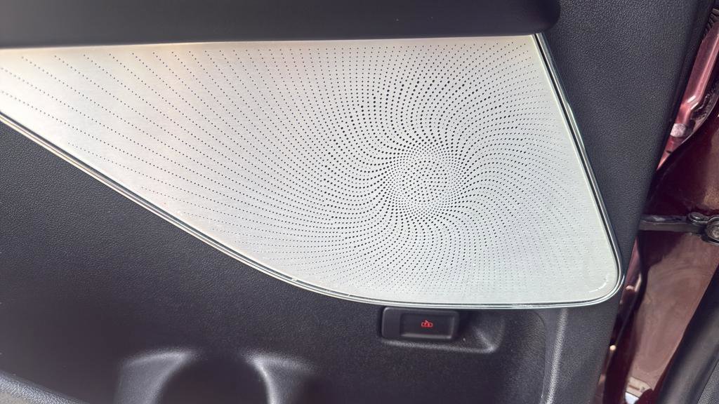 Used 2020 Lincoln Aviator Reserve w/ Equipment Group 201A image 37