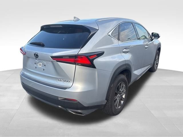Used 2018 Lexus NX 300 FWD w/ Accessory Package 2 image 6