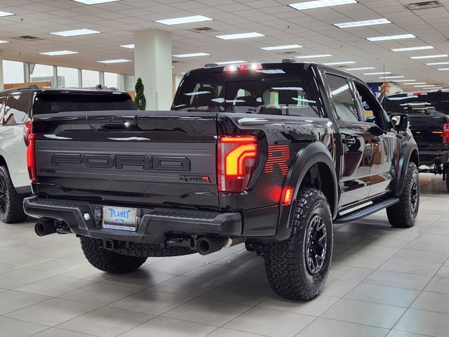 New 2026 Ford F150 Raptor image 2