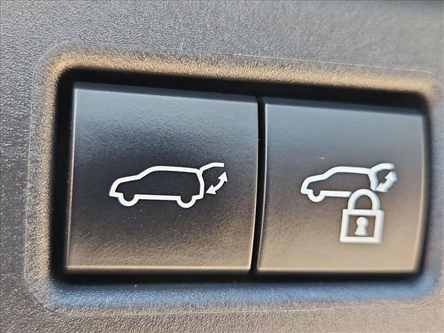 Used 2024 Toyota Sequoia Limited AWD/4WD image 7