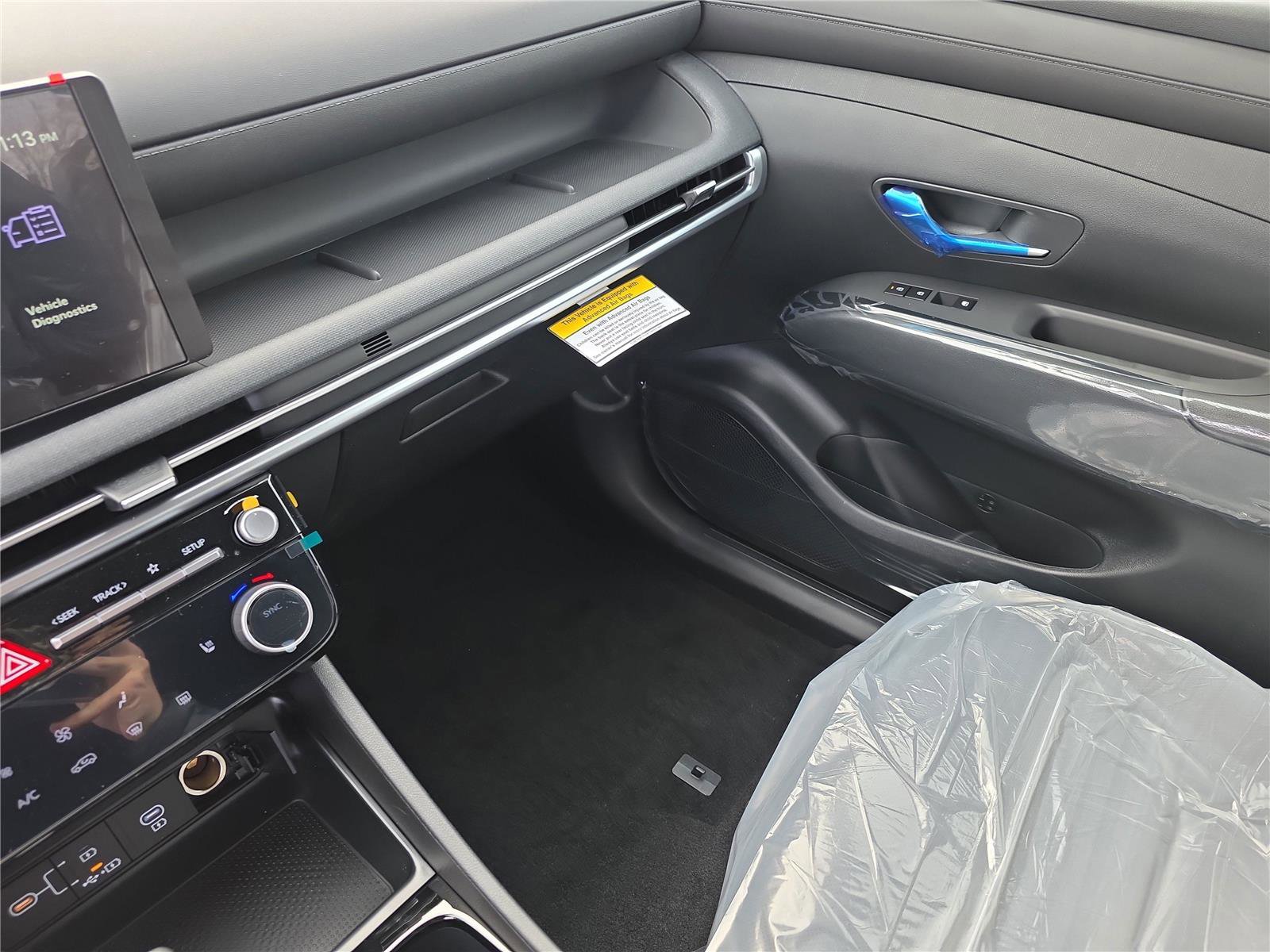 New 2026 Hyundai Tucson XRT image 17