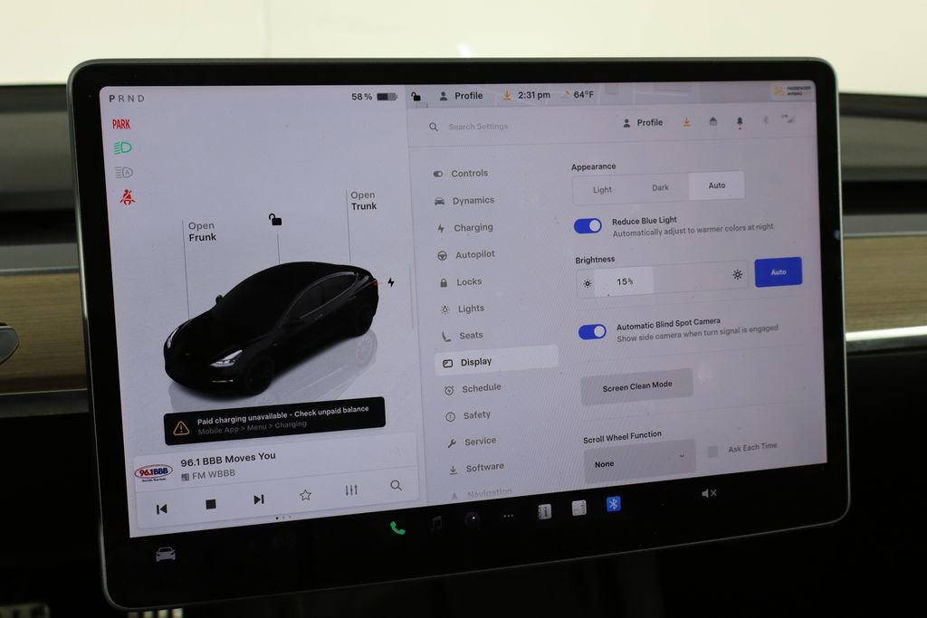 Used 2023 Tesla Model 3 Performance image 35
