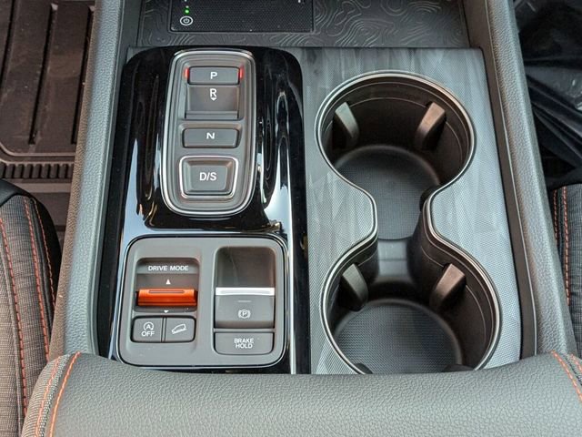 New 2026 Honda Passport TrailSport image 15