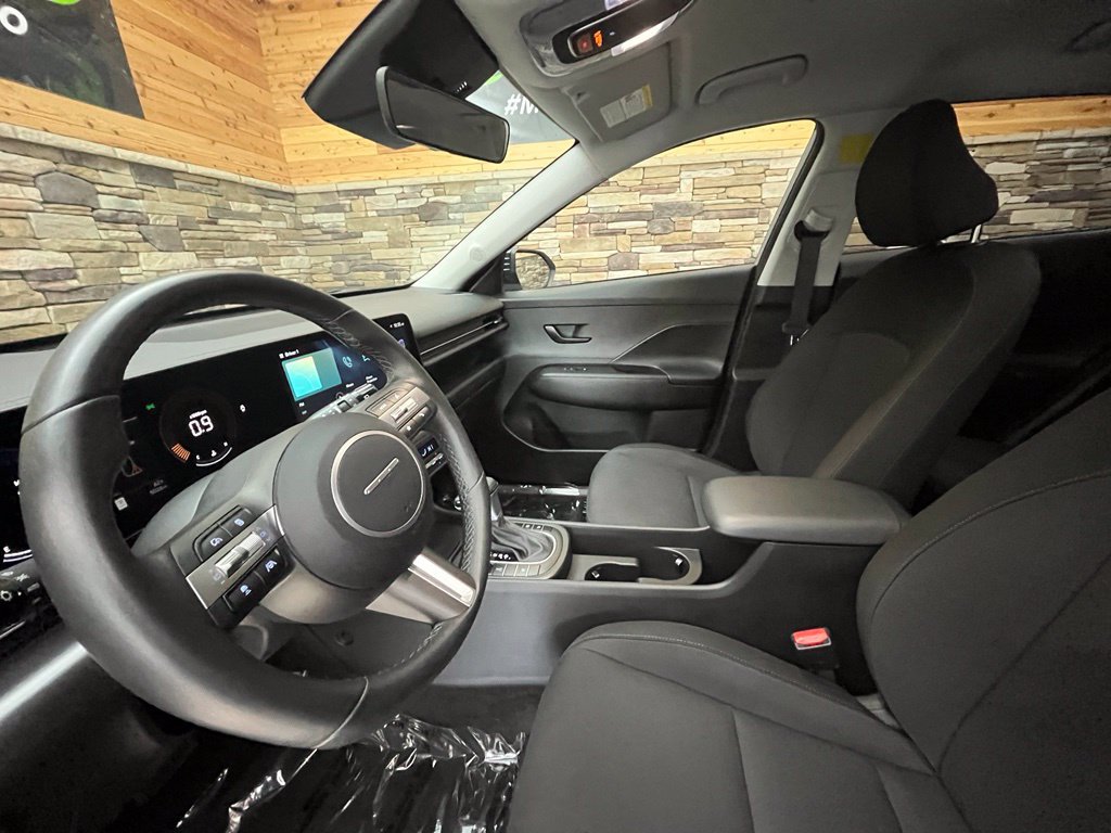 Used 2026 Hyundai Kona SEL Sport AWD/4WD image 29