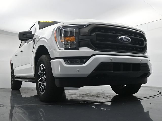 Certified 2023 Ford F150 XLT w/ Equipment Group 302A High AWD/4WD image 32
