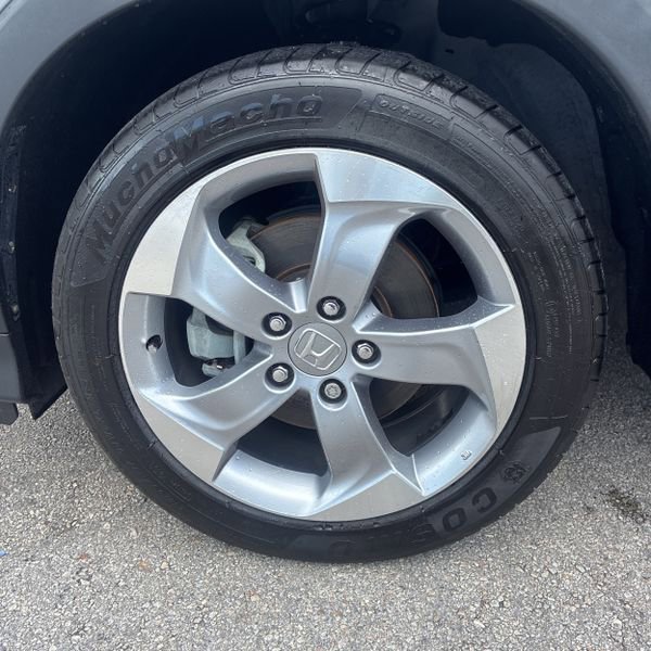 Used 2022 Honda HR-V LX image 14