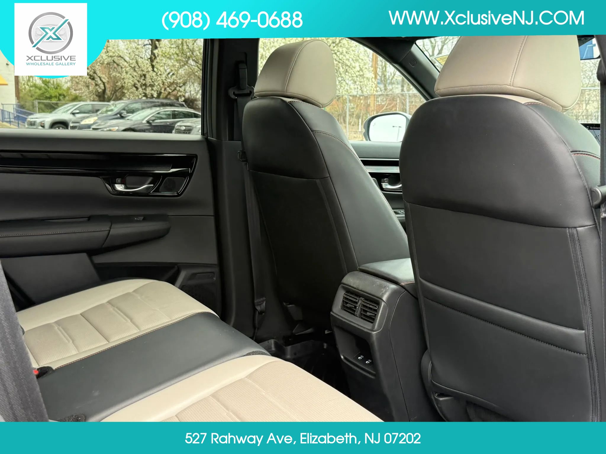 Used 2023 Honda CR-V Sport Touring image 24