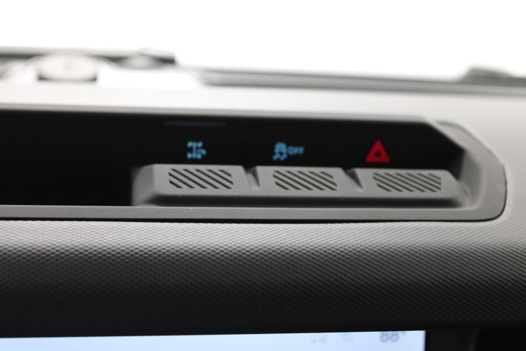 New 2025 Ford Bronco Big Bend image 48