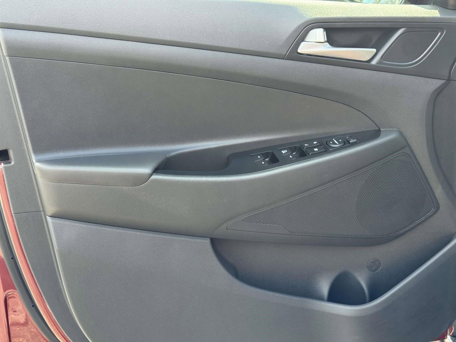 Used 2019 Hyundai Tucson SE AWD/4WD image 15