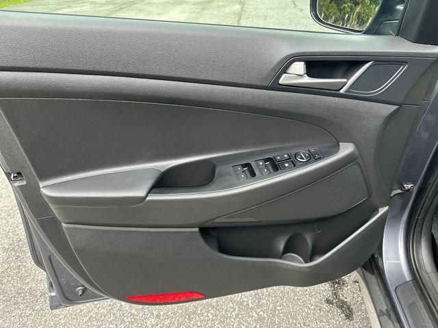 Used 2018 Hyundai Tucson Sport AWD/4WD image 10