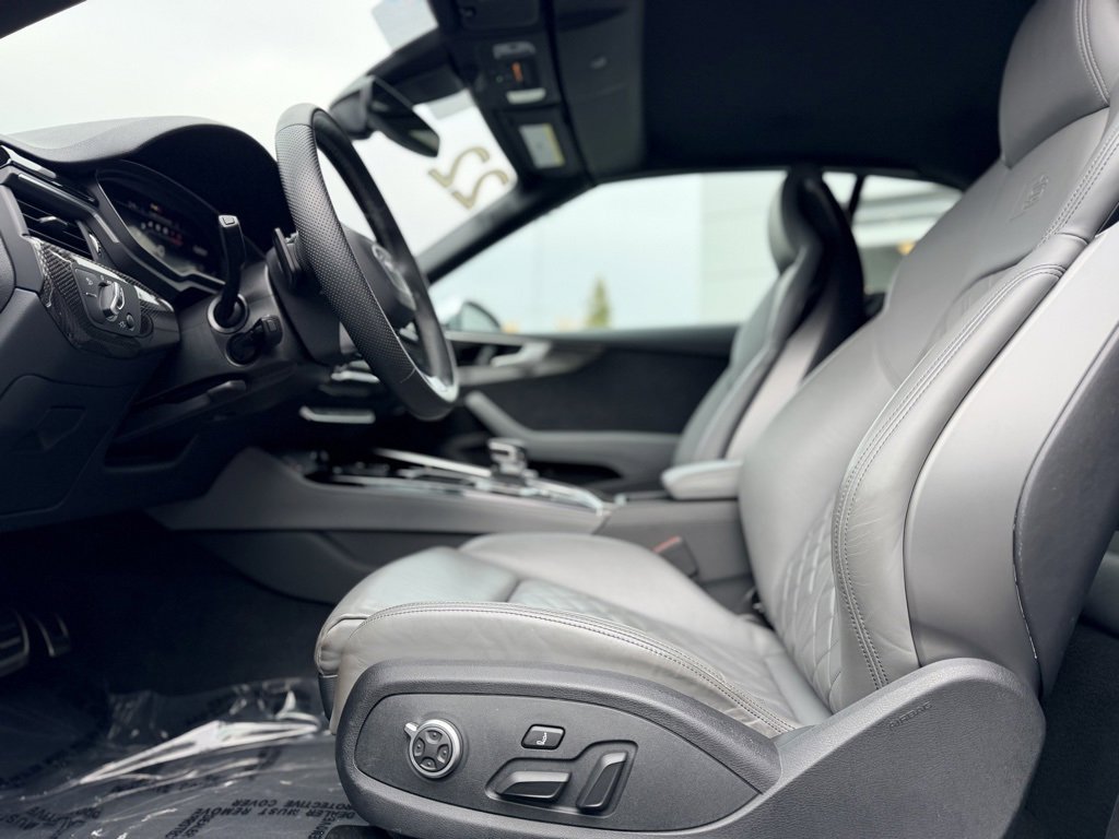 Used 2022 Audi S5 Premium Plus image 10