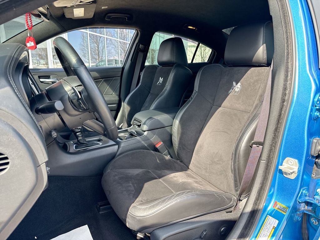 Used 2023 Dodge Charger Scat Pack image 11