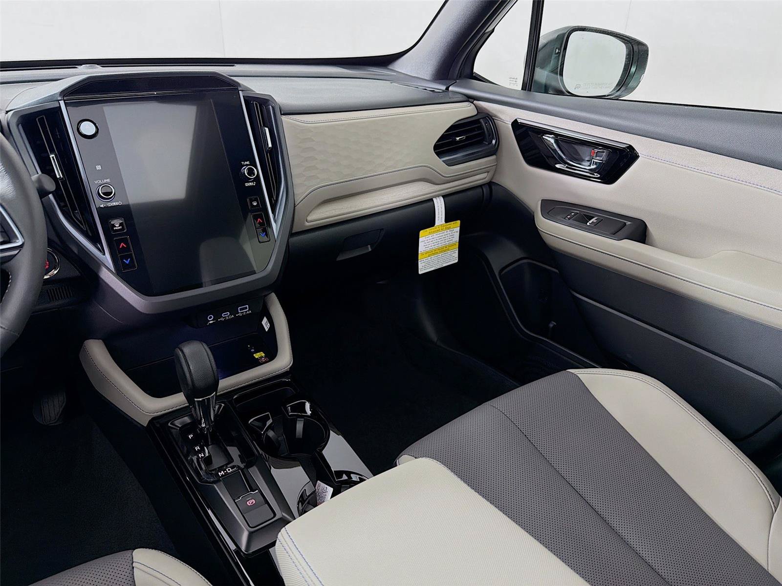 New 2026 Subaru Forester Limited AWD/4WD image 24