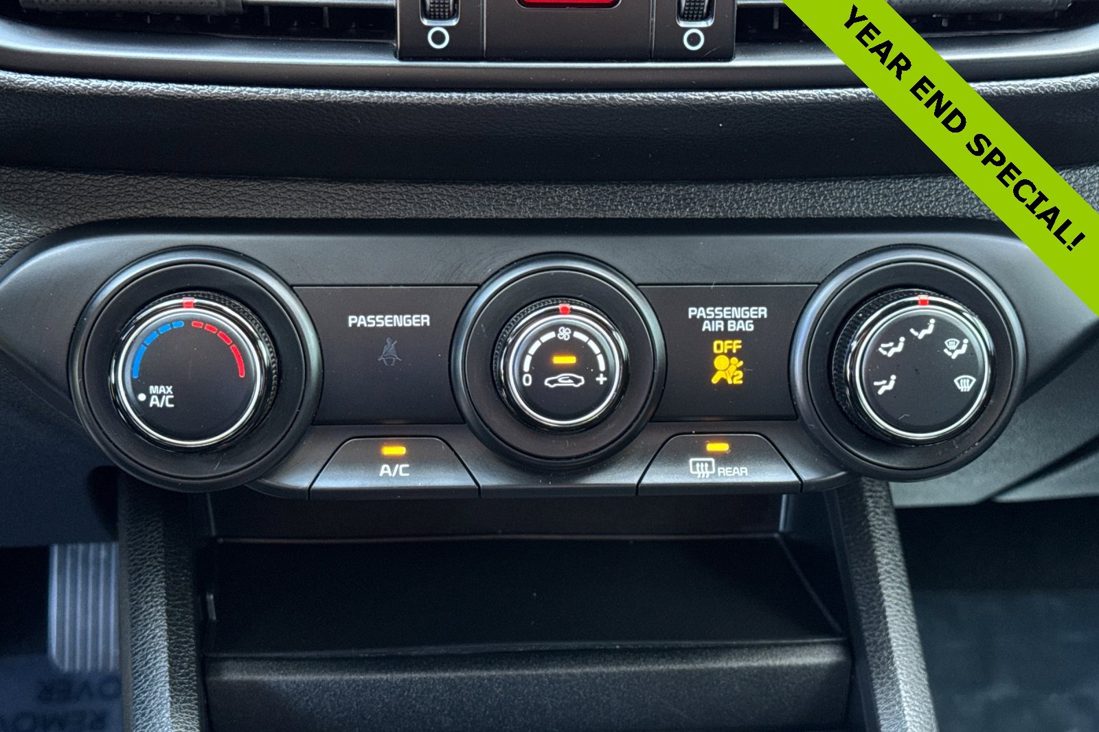 Used 2023 Kia Forte LXS w/ LXS Technology Package image 19